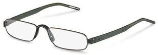 Rodenstock Okulary korekcyjne R2180 G - Okulary korekcyjne, oprawki, szkła - miniaturka - grafika 1