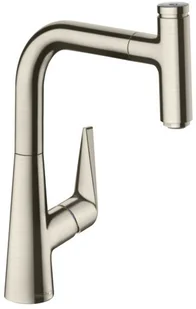 Hansgrohe Talis Select S 72822800 - Baterie kuchenne - miniaturka - grafika 1