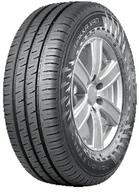 Opony dostawcze letnie - Nokian Hakka Van 235/65R16C 121/119R - miniaturka - grafika 1