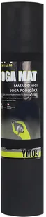 HMS Mata do jogi 5 mm YM05 zielona - 27798-uniw - Maty do jogi - miniaturka - grafika 5