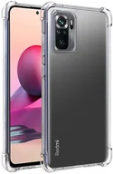 Etui i futerały do telefonów - ST Etui Anti Shock do Xiaomi Redmi Note 10 / 10s - miniaturka - grafika 1