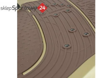 LOOP SVP03  GOLD PLATFORMA WIBRACYJNA - Platformy wibracyjne - miniaturka - grafika 9
