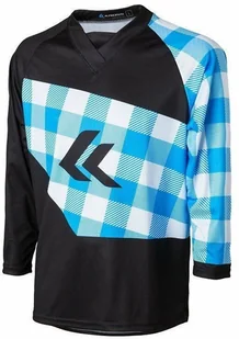 Kross Koszulka Kross ENDURO 490004 - Koszulki rowerowe - miniaturka - grafika 1