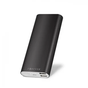 Forever TB-013 13000mAh Czarny (GSM021204) - Powerbanki - miniaturka - grafika 1