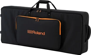 Roland SC-G61W3 - 61-KEY KEYBOARD SOFT CASE WITH WHEELS - Akcesoria do nagłośnienia - miniaturka - grafika 1