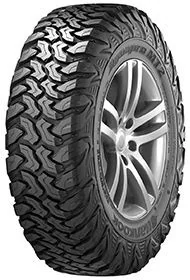 Hankook Dynapro MT2 RT05 235/85R16 120/116Q - Opony terenowe i SUV letnie - miniaturka - grafika 1