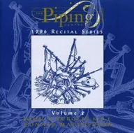 Inna muzyka - The Piping Centre 1996 Recital Series (CD / Album) - miniaturka - grafika 1