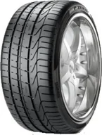 Opony letnie - Pirelli P Zero All Season 315/30R22 107W - miniaturka - grafika 1