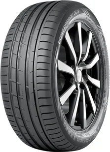 Nokian Powerproof SUV 245/45R20 103Y - Opony terenowe i SUV letnie - miniaturka - grafika 1