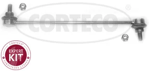 CORTECO Drążek / wspornik, stabilizator 49399295 49399295 - Łączniki stabilizatorów - miniaturka - grafika 1