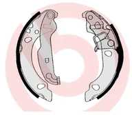 Szczęki hamulcowe - BREMBO Zestaw szczęk hamulcowych S 24 530 - miniaturka - grafika 1