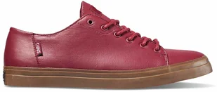 DVS obuwie męskie EDMON Port Coated Canvas - Trampki męskie - miniaturka - grafika 1