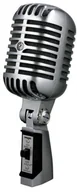 Mikrofony estradowe - Shure , chrom 55SH - miniaturka - grafika 1