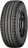Opony dostawcze letnie - Yokohama BLUEARH-VAN RY55 C 225/75R16 121 R - miniaturka - grafika 1