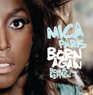 Soul - Mica Paris Born Again - miniaturka - grafika 1