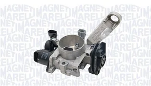 MAGNETI MARELLI Korpus przepustnicy 802000813301 - Układ zasilania - akcesoria - miniaturka - grafika 1