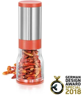 Tescoma Młynek do chili papryczek GrandCHEF - Pojemniki na przyprawy - miniaturka - grafika 1