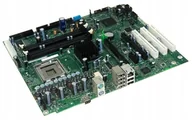 Płyty główne serwerowe - Intel D955XUR Płyta Główna s775 DDR2 D10590-105 - miniaturka - grafika 1