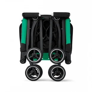 Cybex GB Cybex Pockit Plus Seaport Blue - Wózki dziecięce - miniaturka - grafika 6