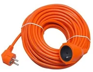 Listwy zasilające - Blow Przedłużacz sieciowy PR-160 3x1,5mm 20m 98-056 - miniaturka - grafika 1