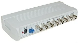 Delta Gniazdo dystrybucyjne G-8 G-8 - Akcesoria do monitoringu - miniaturka - grafika 1