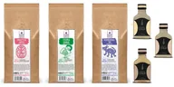 Kawa - Blueberry Roasters ZESTAW MARZEŃ (Kawa ziarnista) - miniaturka - grafika 1