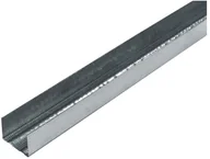 Listwy i profile - BUDMAT Profil U50 3 m - miniaturka - grafika 1