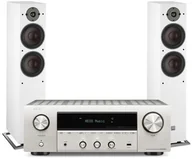 Zestawy stereo - Denon DRA-800H + OBERON 7 - miniaturka - grafika 1