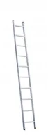 Rusztowania - Krause Corda drabina przystawna 10 szczebli 010100 - miniaturka - grafika 1