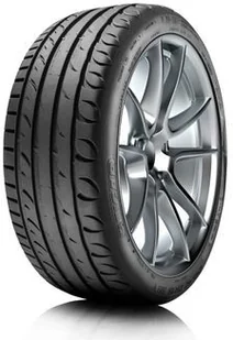 Tigar ULTRA High Performance 235/40R18 95Y - Opony letnie - miniaturka - grafika 1