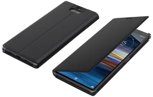 Sony Style Cover Stand SCSI10 1317-3681 - Etui i futerały do telefonów - miniaturka - grafika 1