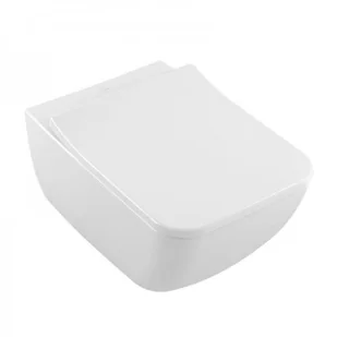 Villeroy & Boch Venticello 4611RSR1 - Miski WC - miniaturka - grafika 1