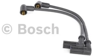 BOSCH Komplet przewodów zapłonowych 0 986 356 752 - Układ zapłonowy - akcesoria - miniaturka - grafika 1
