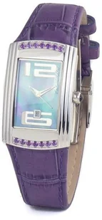 Zegarek Chronotech Zegarek Damski CT7017L - Zegarki damskie - miniaturka - grafika 9