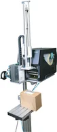 Drukarki kart i etykiet - Godex Aplikator etykiet AG4000T - AG-4000-400001 300 - miniaturka - grafika 1