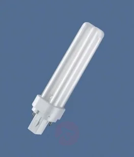 Kemot Świetlówka Osram G24d-1 26 W 830 2 piny - Świetlówki - miniaturka - grafika 1