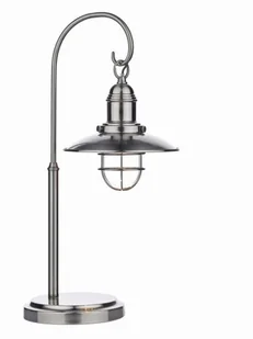 Dar Lighting Terrace Nocna Dar Lighting TER4261 - Lampy stojące - miniaturka - grafika 1