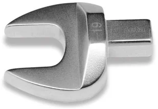 Beta GŁOWICA Z KLUCZEM PŁ.17MM DO 669N/5-20 643/9X12-17 - Klucze i nasadki - miniaturka - grafika 1