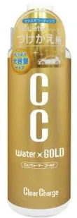 PROSTAFF PROSTAFF CC WATER GOLD  QUICK DETAILER 480ML - Kosmetyki samochodowe - miniaturka - grafika 1
