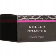 Pudry do twarzy - Vipera Roller Coaster rozświetlający puder - miniaturka - grafika 1
