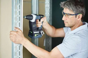 Festool DURADRIVE DWC 18-4500 Li-Basic 574747 - Wiertarko-wkrętarki akumulatorowe - miniaturka - grafika 7