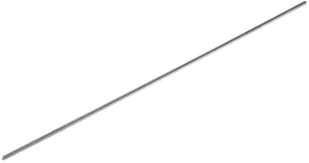 Koelner Pręt gwintowany ocynk 8x2000 mm 1 szt - Inne materiały budowlane - miniaturka - grafika 1