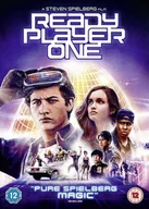 Filmy fantasy DVD - Ready Player One [DVD] - miniaturka - grafika 1