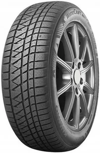Kumho WinterCraft WS71 215/50R18 92V - Opony zimowe - miniaturka - grafika 1
