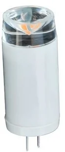 Oxyled Żarówka LED G4 2,5W ciepła 3000K 12V - Żarówki LED - miniaturka - grafika 1