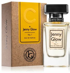 Jenny Glow C No. $206 woda perfumowana 30ml dla Pań - Wody i perfumy damskie - miniaturka - grafika 1