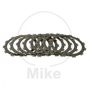 EBC Tarcze sprzęgła GAS-GAS SM 515F SR 07-08 EBC211065 - Części motocyklowe - miniaturka - grafika 1