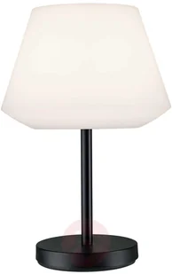 Paulmann Mobile lampa Companion TL stopa antracyt - Akcesoria do oświetlenia - miniaturka - grafika 3