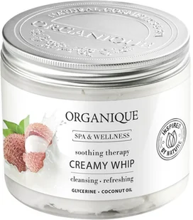 Organique łagodny żel pod prysznic, 250 ml - Kosmetyki do kąpieli - miniaturka - grafika 1
