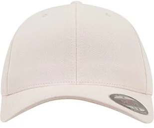 Flexfit FlexFit Pastel Melange Caps, różowy, S/M 6277MS - Baseball, krykiet, palant - miniaturka - grafika 1